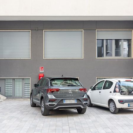 Italianflat - Vittoria Suite Milánó Kültér fotó