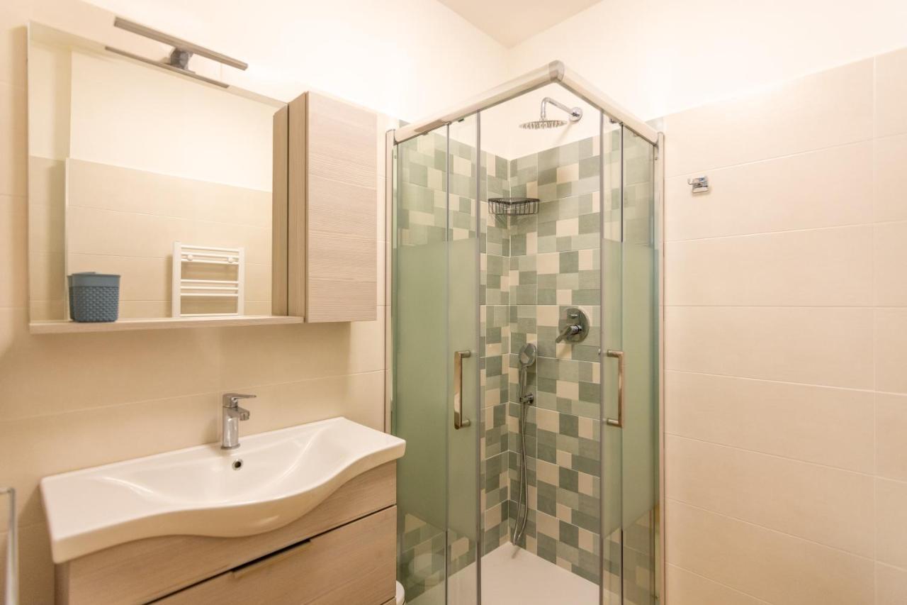 Italianflat - Vittoria Suite Milánó Kültér fotó