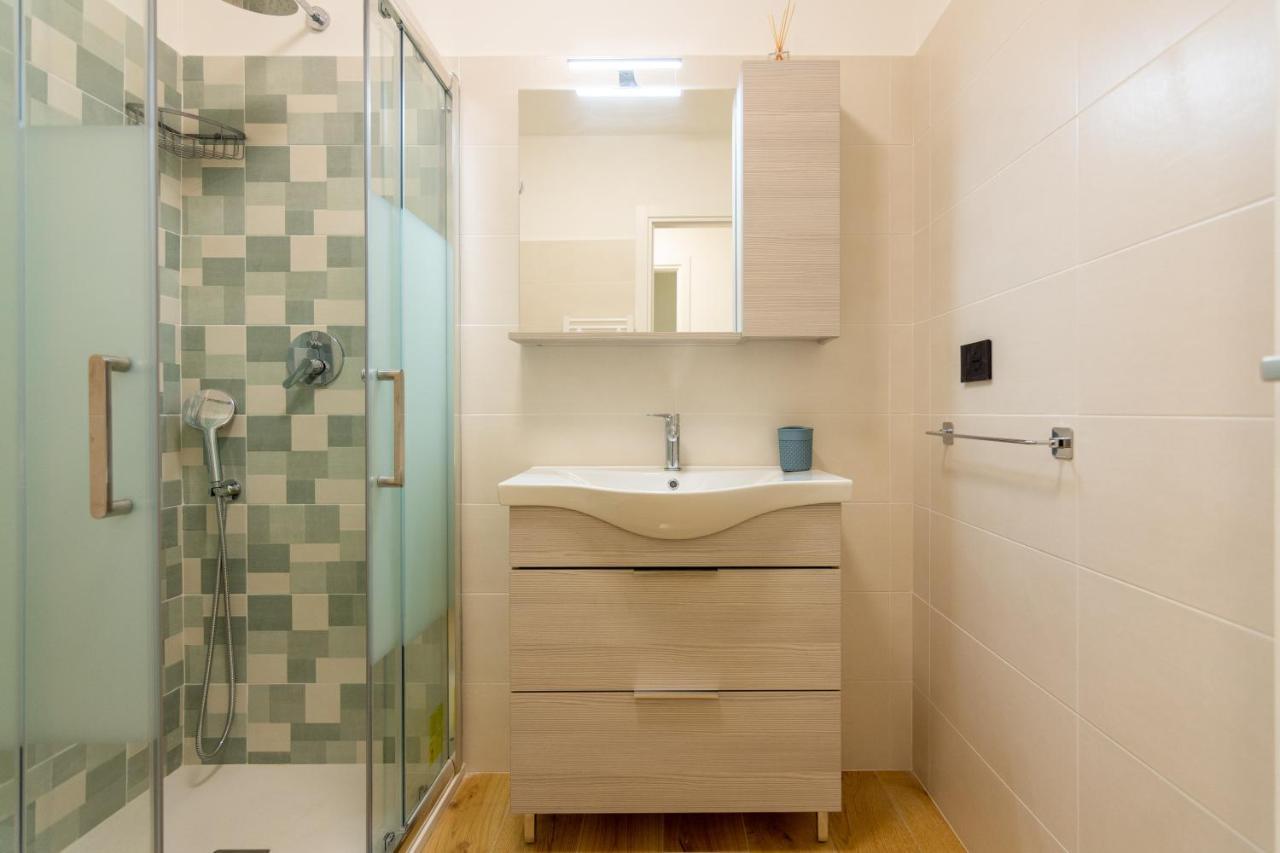Italianflat - Vittoria Suite Milánó Kültér fotó