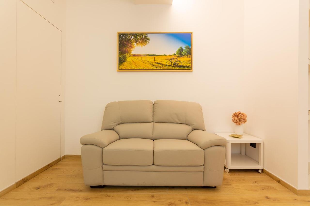 Italianflat - Vittoria Suite Milánó Kültér fotó