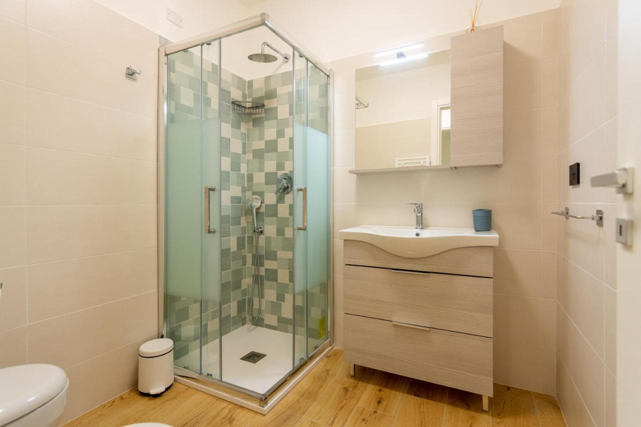 Italianflat - Vittoria Suite Milánó Kültér fotó