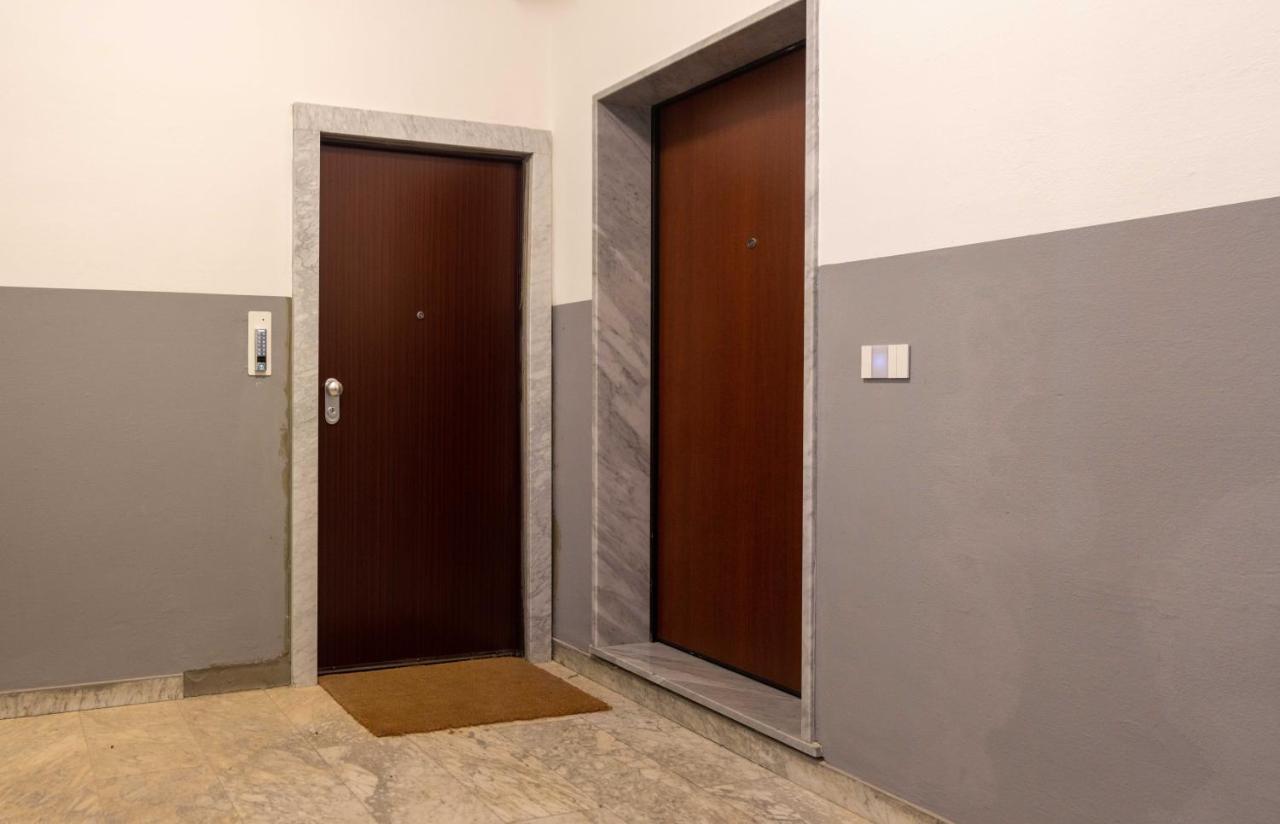 Italianflat - Vittoria Suite Milánó Kültér fotó