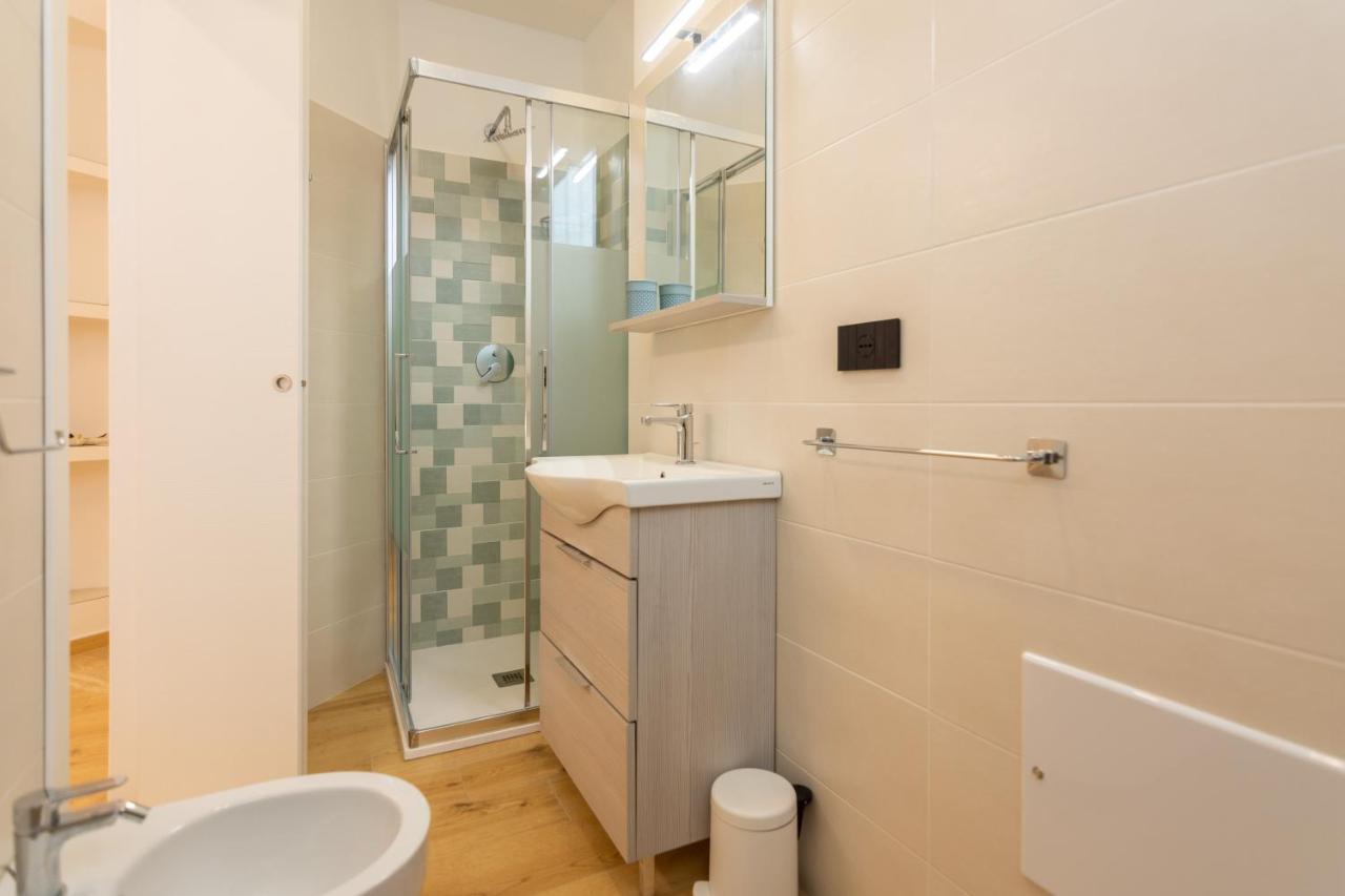Italianflat - Vittoria Suite Milánó Kültér fotó