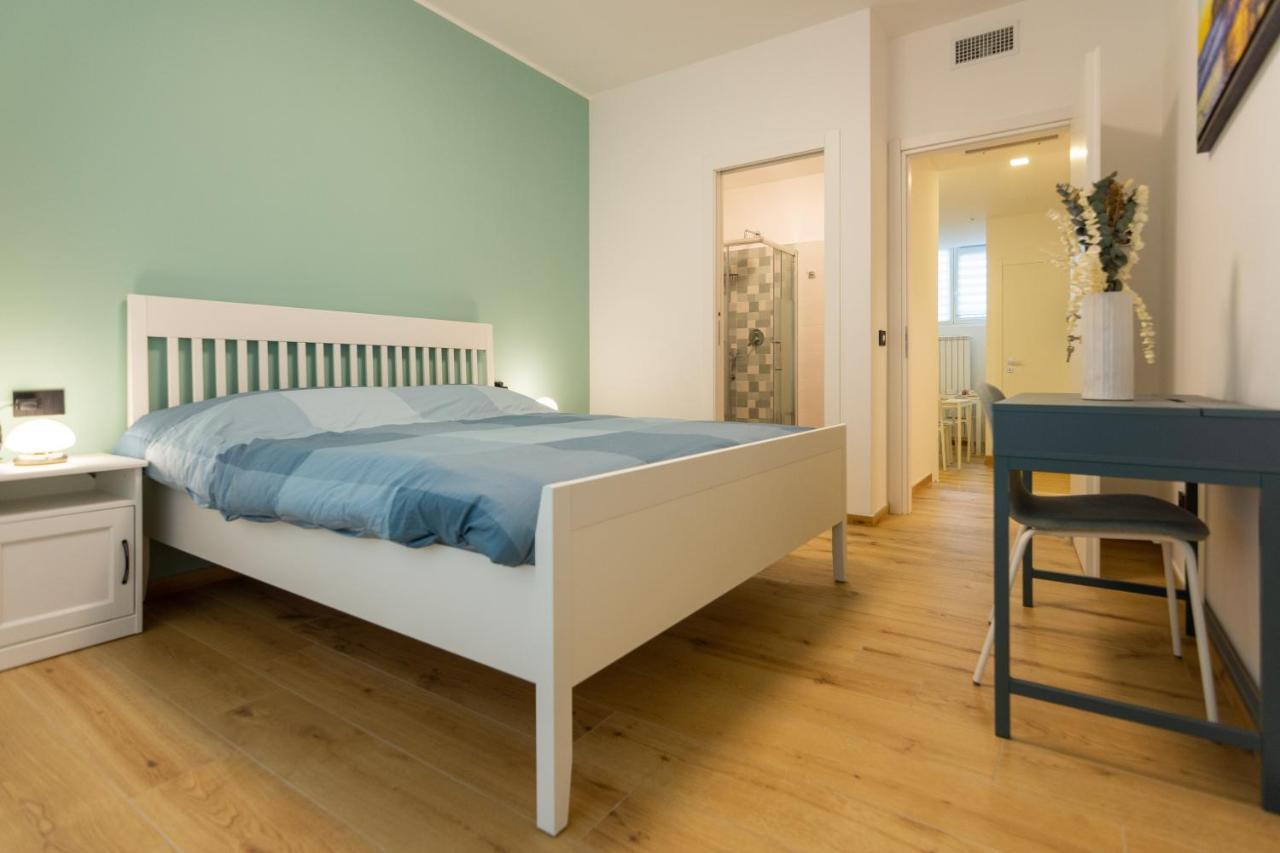 Italianflat - Vittoria Suite Milánó Kültér fotó